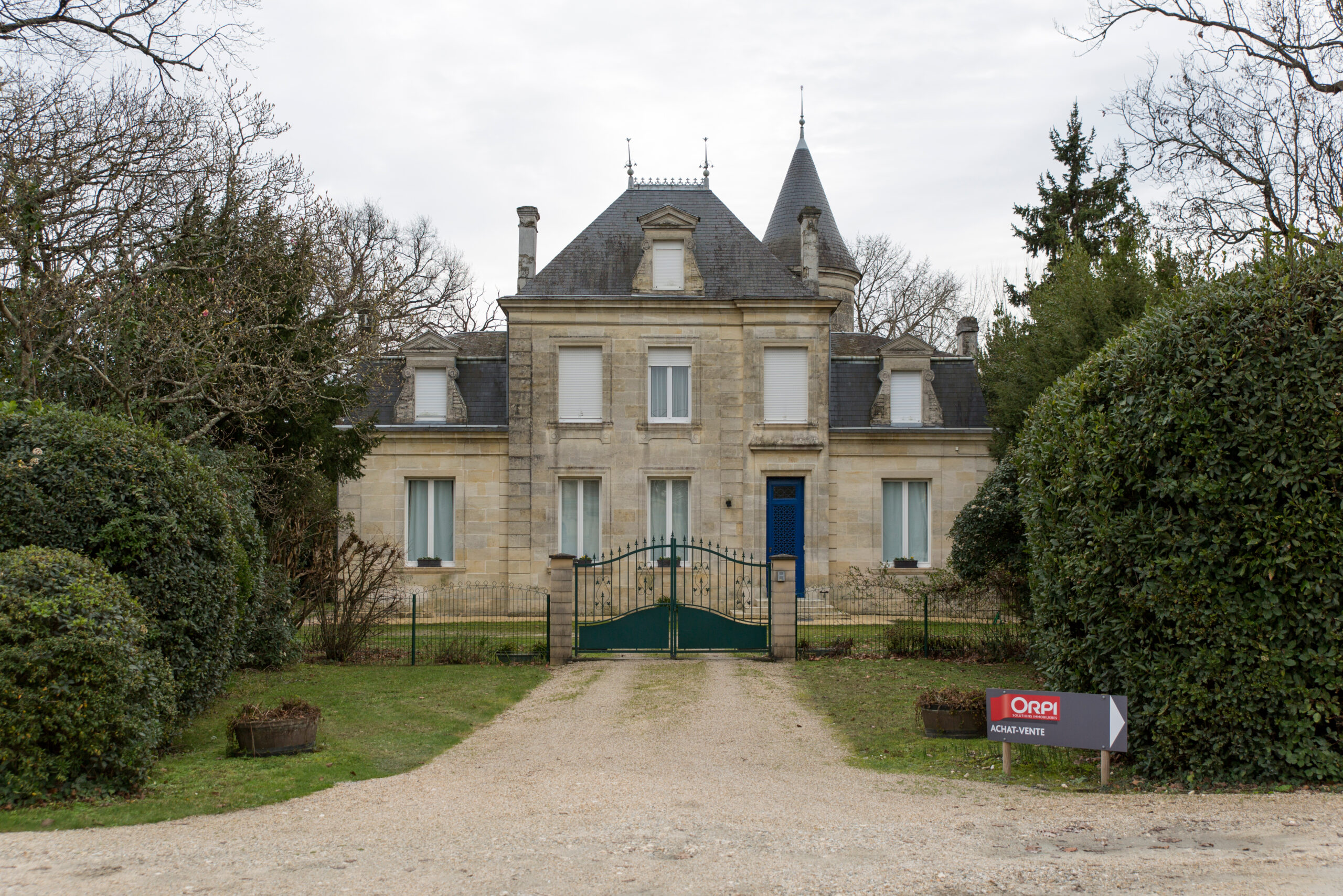 Meilleur storiste pour installation de store à Pessac